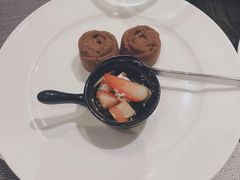 -顺德美的万豪酒店·自助餐·贡厨