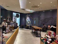 -星巴克(秦皇岛乐都汇店)