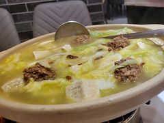 -李老哈·东北菜(宋园路店)