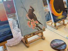 -观澜湖手艺工场·陶艺·吹玻璃·拼豆