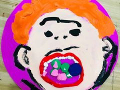 -星宝贝美术创意中心(万嘉商业广场店)