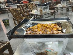-郝大姐·乌龙山铁板烧(大学城三店)