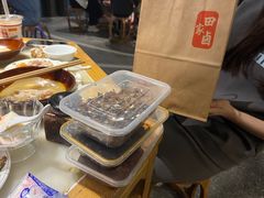 -常和州·夜宵大排档(常州单店)