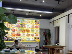 -毛姐烤鱼(福州汽车客运西站店)