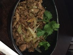 疆Jiang&nbsp;&nbsp;新疆秘制料理-疆Jiang·新疆秘制料理