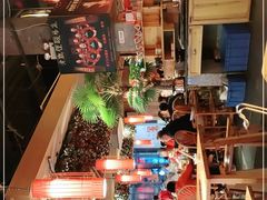 -野山舂·贵州现舂酸汤火锅(鸿通城店)