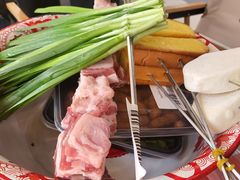 -生火火·小炉子炭烤(金楠天街总店)