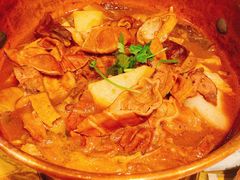 -局气 烤鸭·北京菜(光华路店)