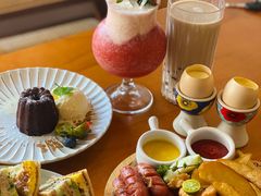 -洛蒂·咖啡与轻食