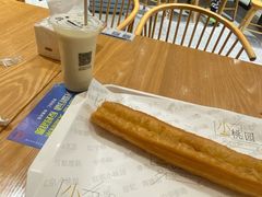 -小桃园·豆浆油条(复兴中路店)