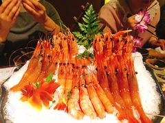 -芥末日本料理(打浦路铂尔曼旗舰店)