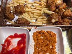 -百年神厨·地道川菜(清江西路店)