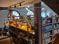 -1901 Cafe(西四店)