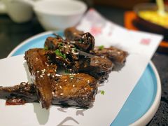 鸭头-鱼见你烤鱼•本地烧烤(1818店)
