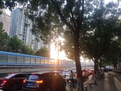 -湘约爨厨(太白立交店)