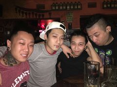 -丽纳尔斯酒吧LENORE’S BAR(三经街店)