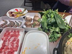 -刘火辣老火锅(光谷店)
