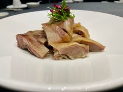-贰号院子·南京淮扬味(珠江路店)
