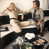 值得刷的商业展之YSL