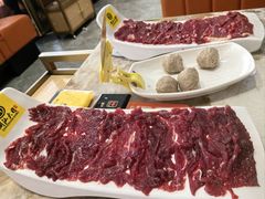 -潮汕大目牛肉火锅(皇岗旗舰店)