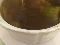 苦瓜排骨汤-盈旺小厨·非遗黄鳝饭(泰康路店)