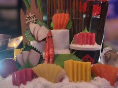 -海韵之星邮轮水会(明发商业广场店)