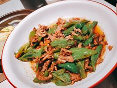 -客颂·客家宴(大壮国际广场店)