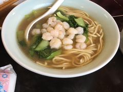 -奎元馆.百年奎元.非遗传承(西湖边的解放路店)