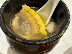 -洞庭米湘·湖南菜(银河SOHO店)