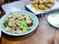 -津沽小院(大直沽总店)
