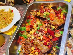 疯狂鸭头-望京小腰(北京总店)