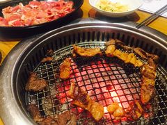 -小城粥道·海胆鲜虾粥(解放广场店)