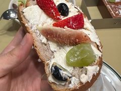 -秋林西餐厅
