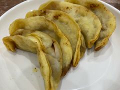 -草桥清真牛肉锅贴扁食店