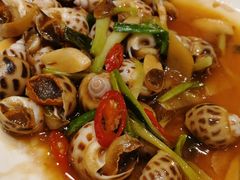 -顺风海鲜港(金玉兰店)