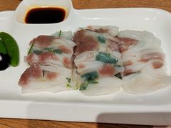 -麒麟中餐厅·经典粤菜·地道菜式老字号(广州长隆酒店)