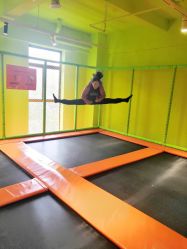 -宝燕乐园(闵行旗舰店)