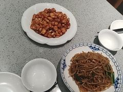 -紫光园(劲松店)