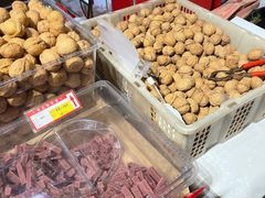 -杨记板栗(天虹总店)