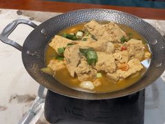 -小乡小镇·传承桐庐土菜·老板亲自烧的菜