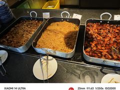 -合肥融创永乐半山酒店·永乐半山西餐厅