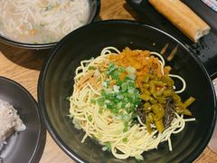 -汪爹爹武汉牛三鲜(朝外大街店)