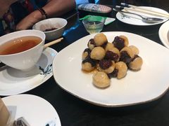 -芳芳私房菜·精做淮扬菜(承德路店)