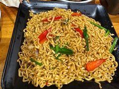 -小红烤翅(傅厚岗店)