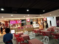 -西贝莜面村(东莞壹号广场店)