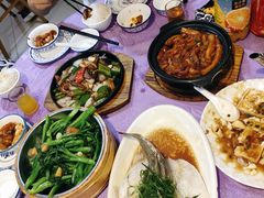 -茂港柏香(侨港路店)