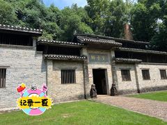 -景德镇古窑民俗博览区