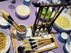 -章丘宴(唐人中心店)