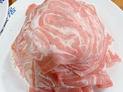 -元盛居(生态大街店)