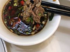 -潮汕大目牛肉火锅(上梅林店)